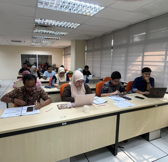 Kursus Vision Zero Occupational Safety & Health Coordinator (Osh-C) Universiti Malaya 2026