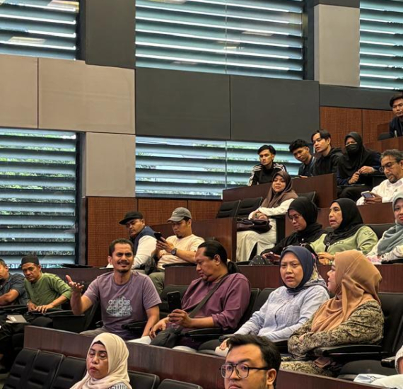 Taklimat Keselamatan dan Kebersihan Premis Makanan 2026, 